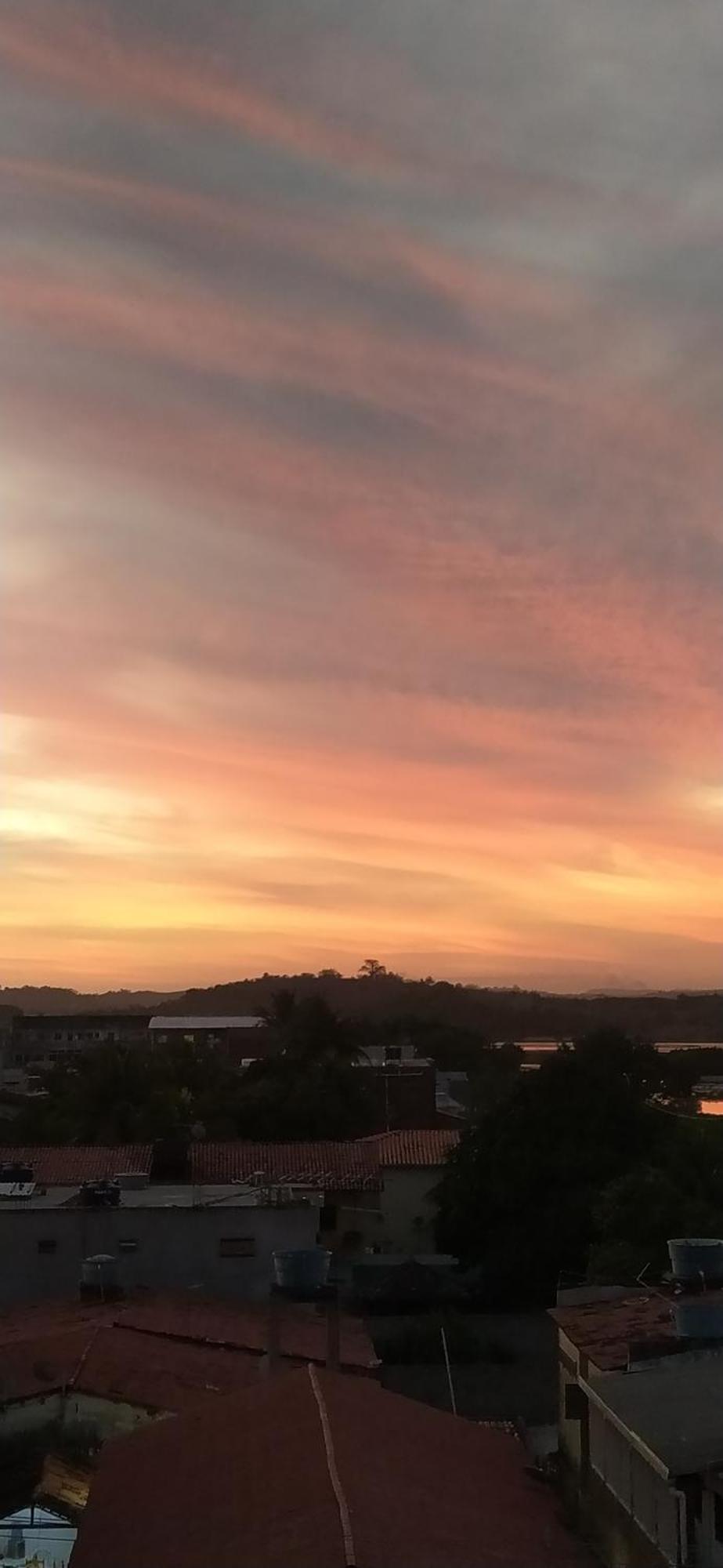 Incrivel Em Com Vista Deslumbrante Proximo Ao Centro Porto de Galinhas