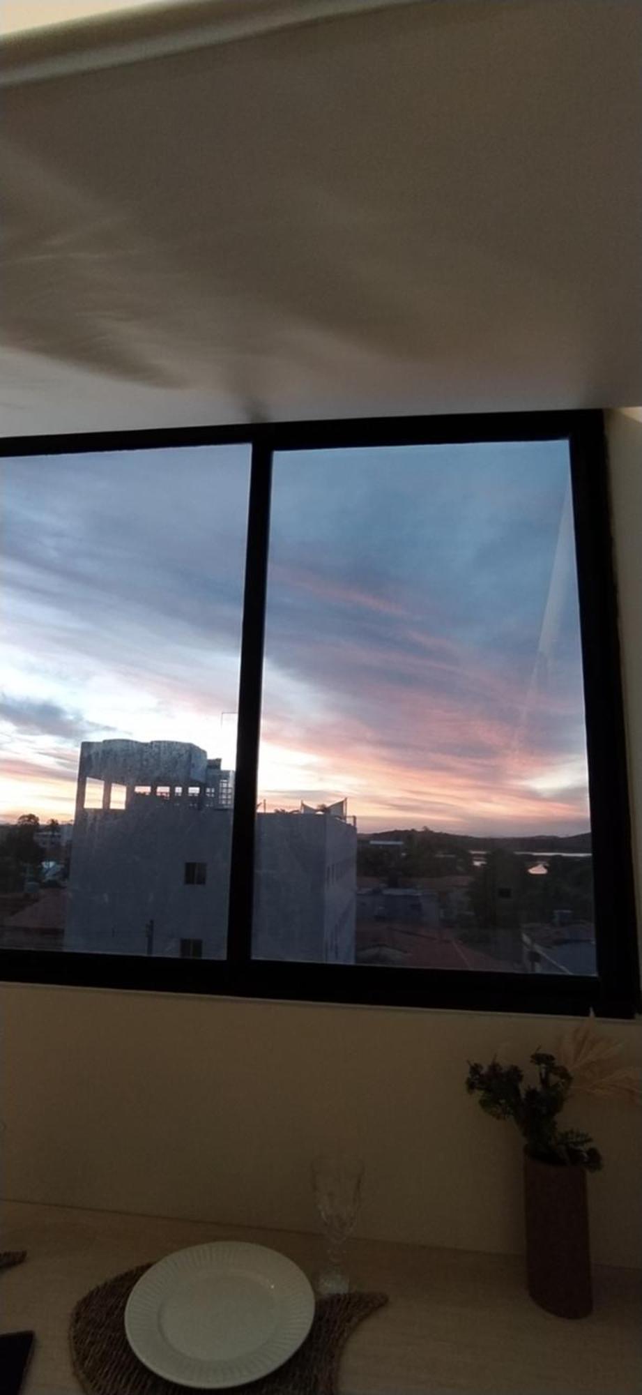Incrivel Em Com Vista Deslumbrante Proximo Ao Centro Apartment Porto de Galinhas