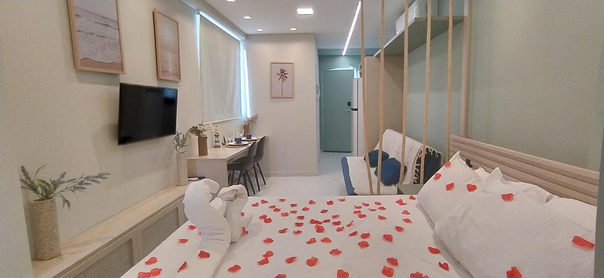 Incrivel Em Com Vista Deslumbrante Proximo Ao Centro Apartment *