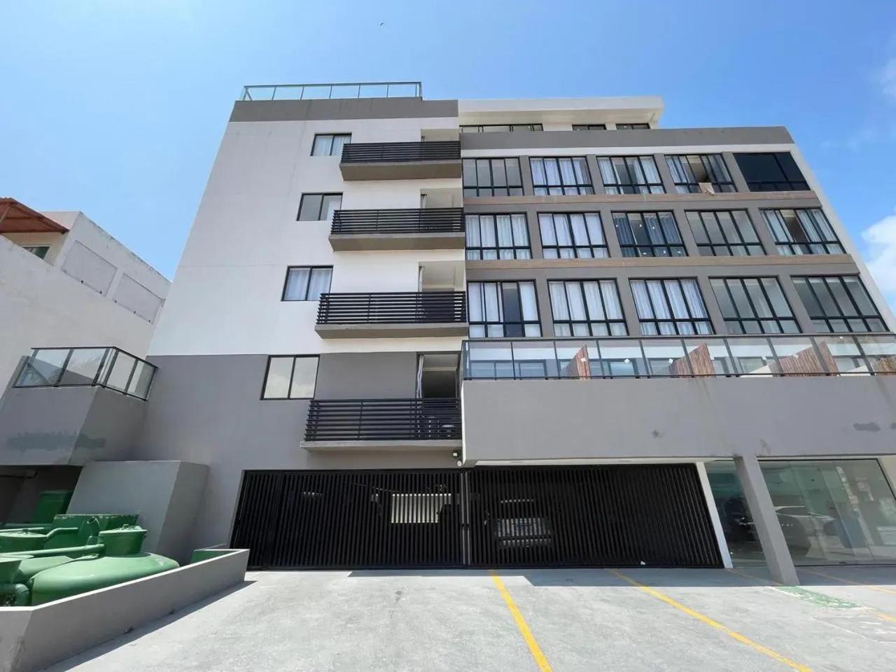 Incrivel Em Com Vista Deslumbrante Proximo Ao Centro Apartment
