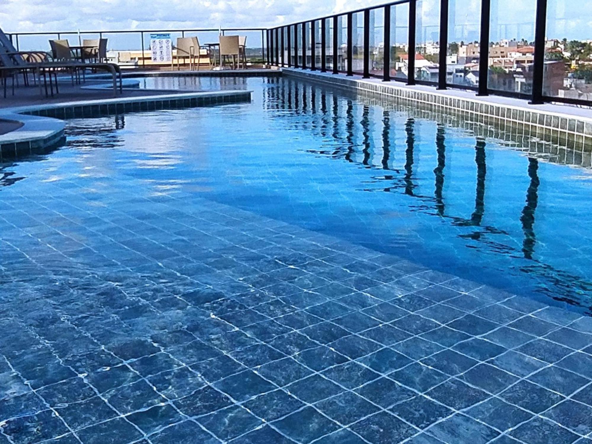 Incrivel Em Com Vista Deslumbrante Proximo Ao Centro