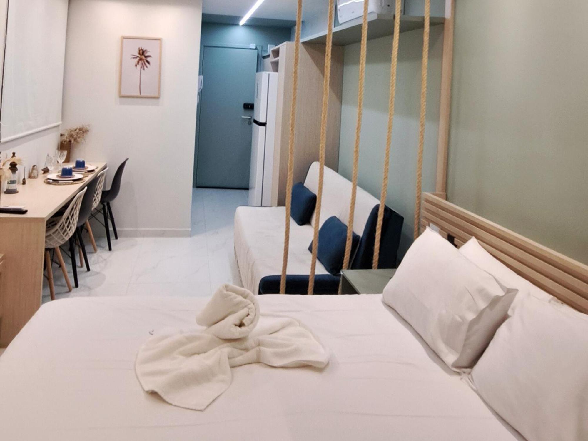 Incrivel Em Com Vista Deslumbrante Proximo Ao Centro Apartment *