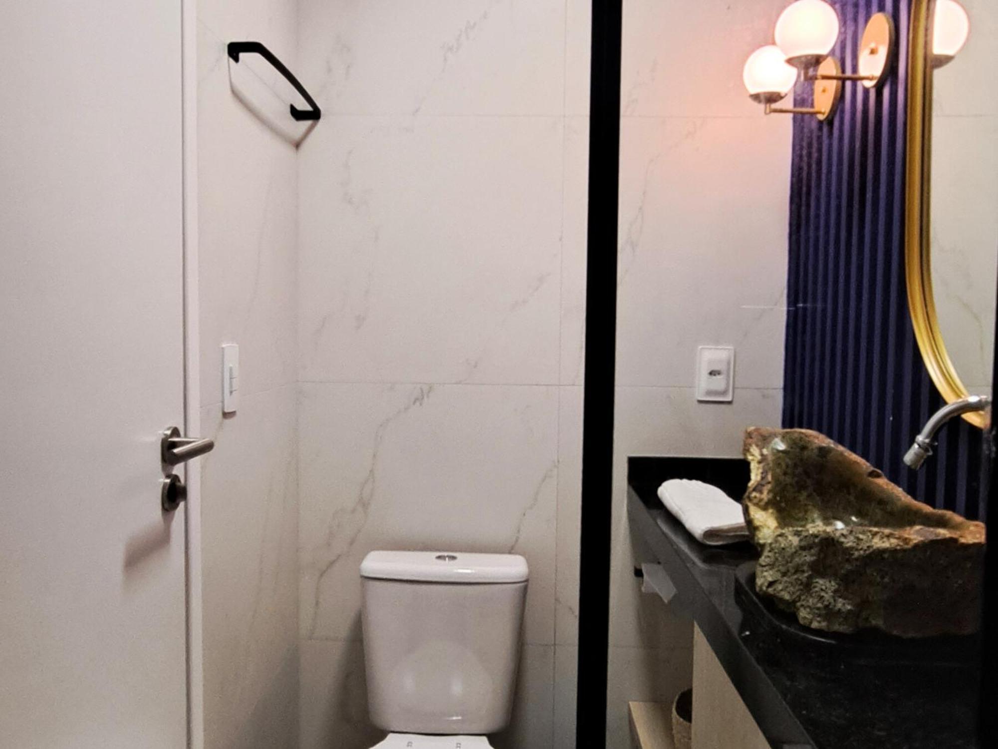 Incrivel Em Com Vista Deslumbrante Proximo Ao Centro Apartment Porto de Galinhas