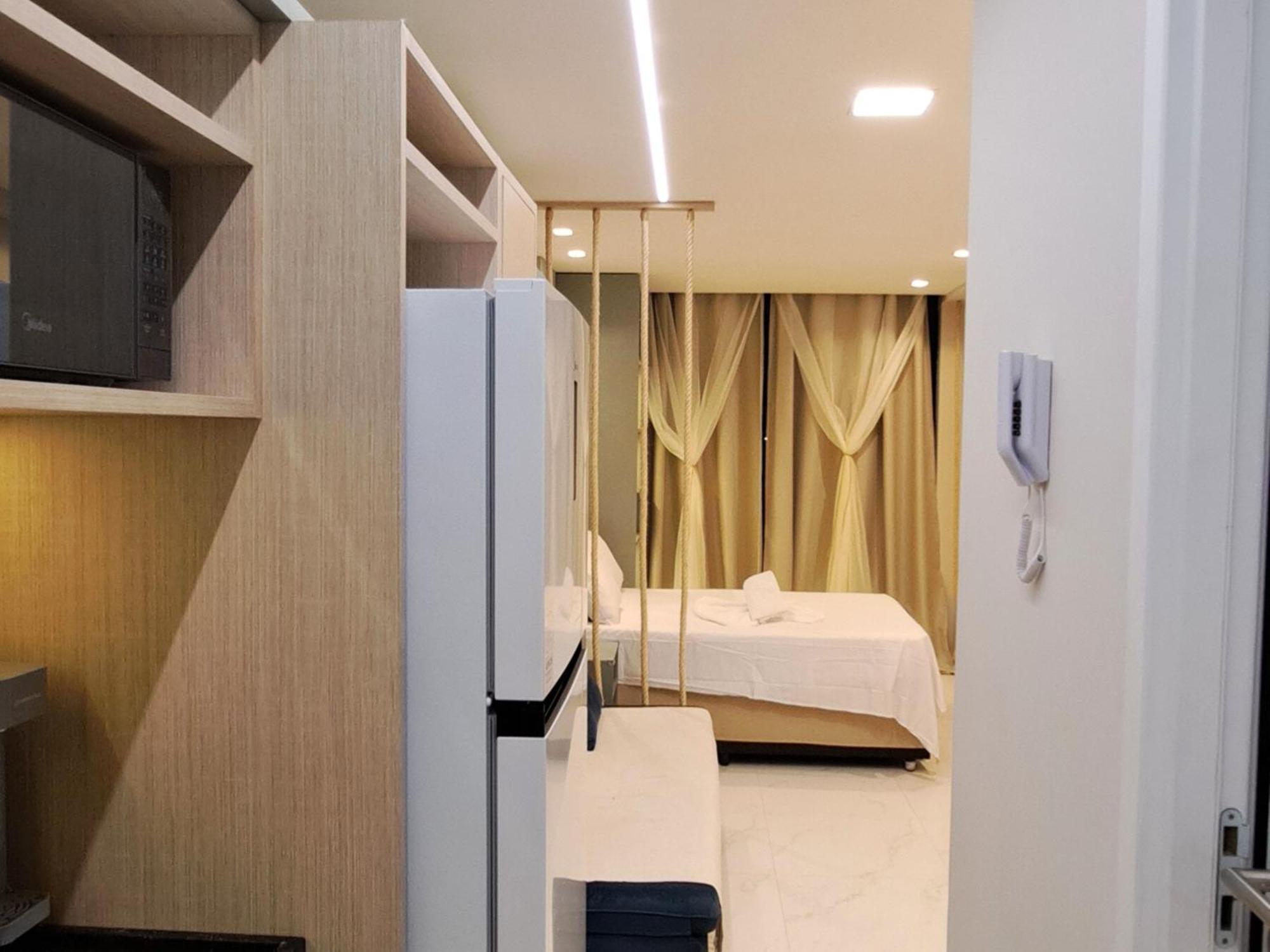 Apartment Incrivel Em Com Vista Deslumbrante Proximo Ao Centro Porto de Galinhas