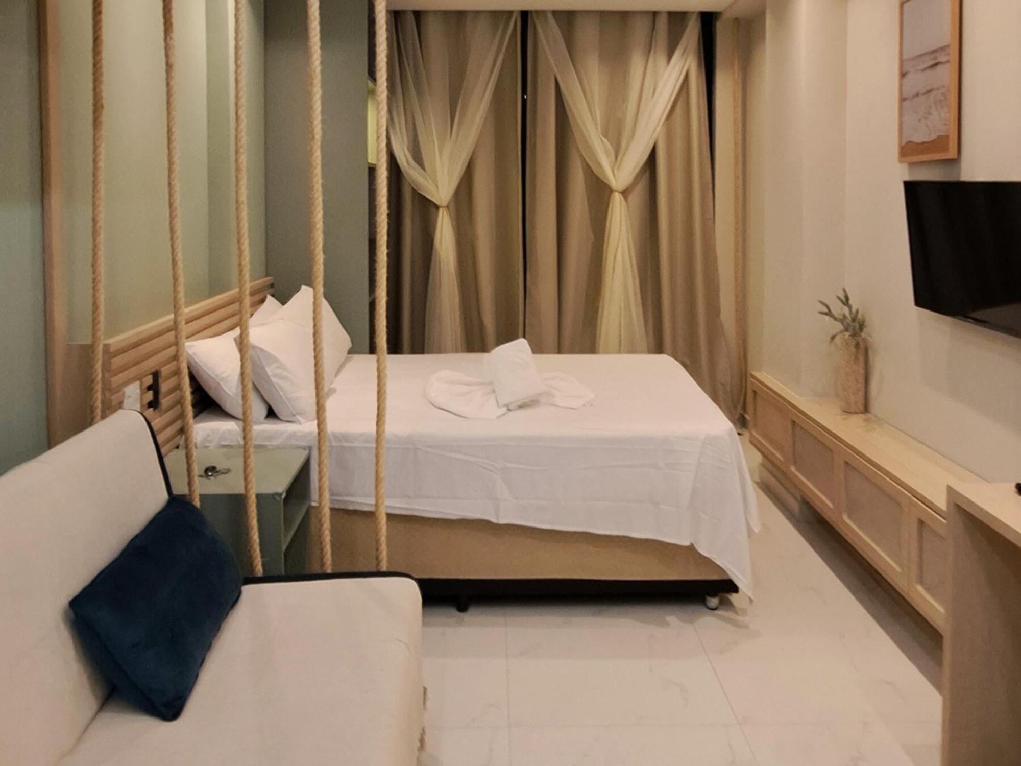 Incrivel Em Com Vista Deslumbrante Proximo Ao Centro Apartment *
